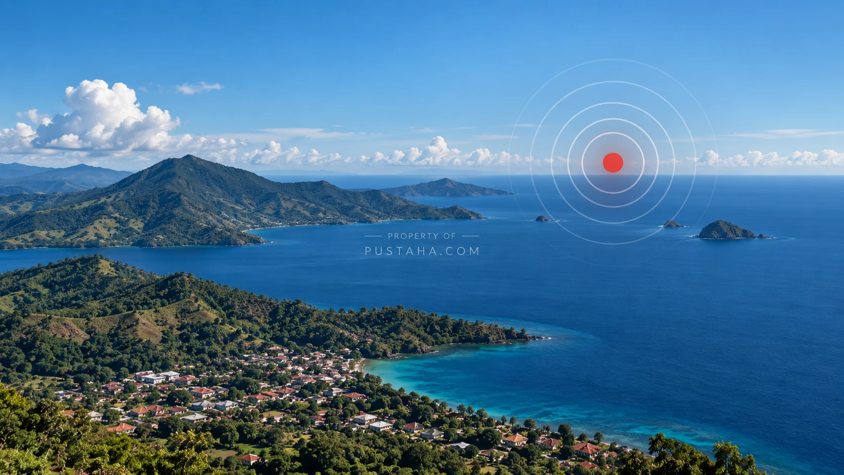 Gempa Kembali Mengguncang Manggarai NTT, BMKG Catat Aktivitas Berulang di Sekitar Utara Ruteng