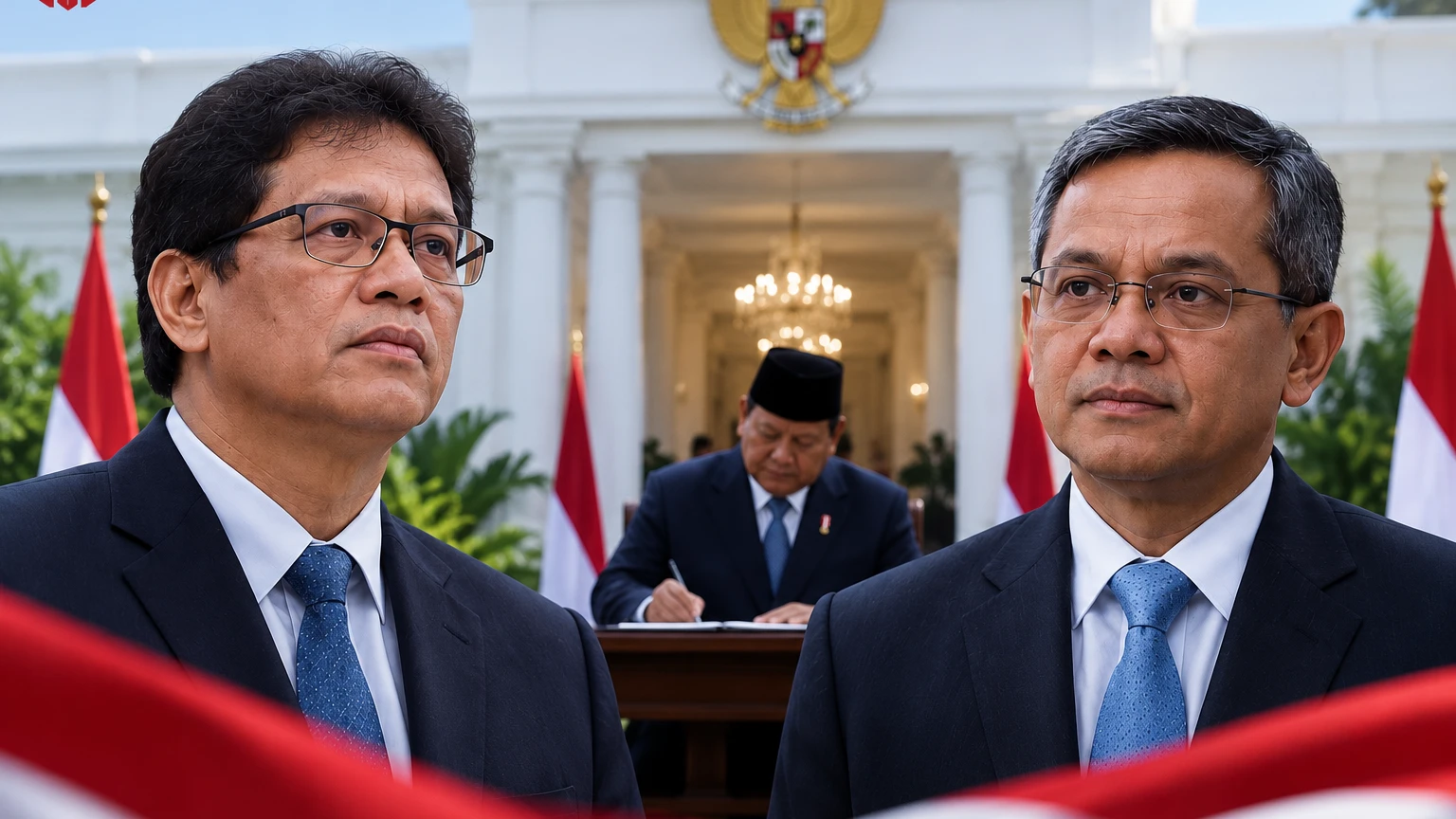Mengapa Purbaya Yudhi Sadewa Diganti? Ini Fakta Resmi yang Diketahui