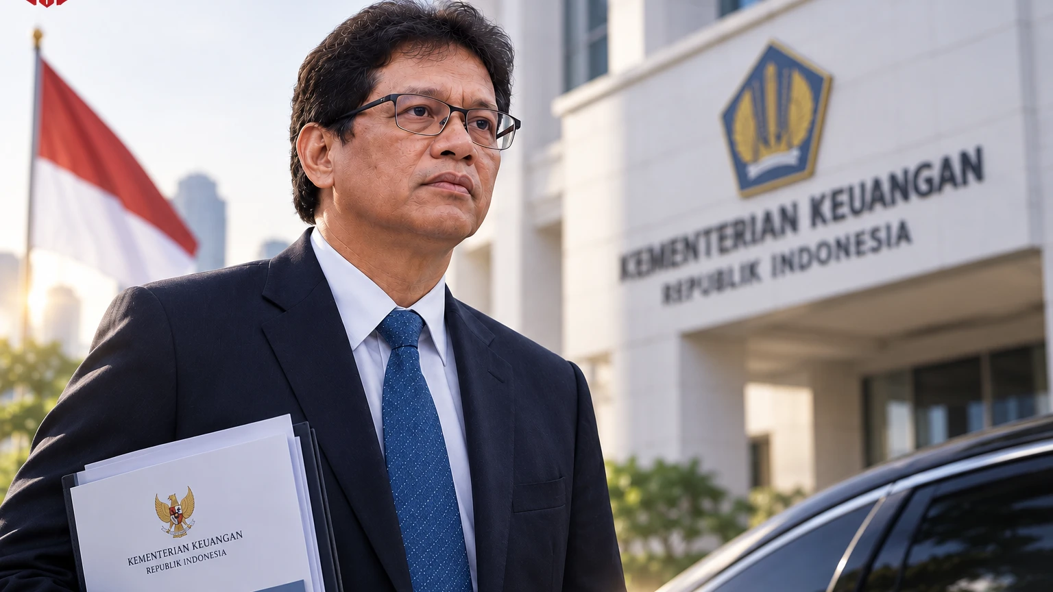 Satu Tahun Menjabat, Purbaya Yudhi Sadewa Diganti: Apa yang Terjadi Selama Memimpin Kementerian Keuangan?