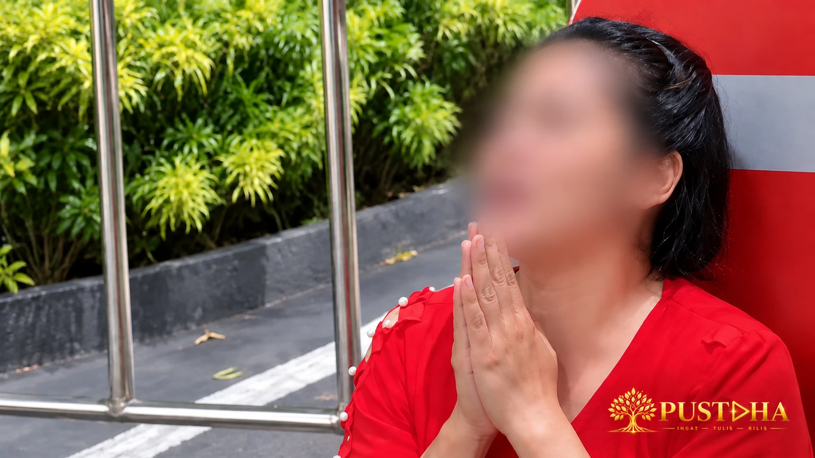 Setahun Setelah Peristiwa Pancur Batu, Sebuah Keluarga Kembali Mencari Jalan Keadilan